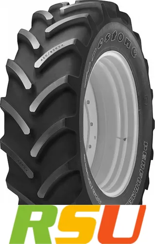 Firestone Performer 85 520/85 R42157D von Firestone