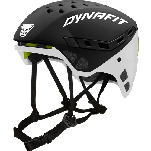 Dynafit DNA Skitourenhelm (Größe L-XL | 57-61CM, schwarz)