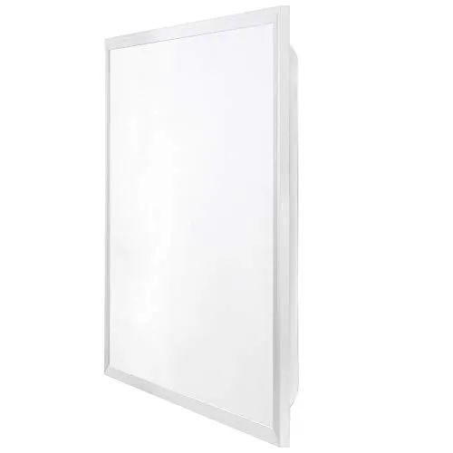 LED-Panel 40W 5000Lm 4200ºK 60x60Cm Hohes Lumen UGR19 60.000H [HO-LP-40W-U19-W] | Greenice