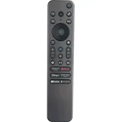 Ersatz Fernbedienung Sony TV XR-65A95L | XR-77A95L