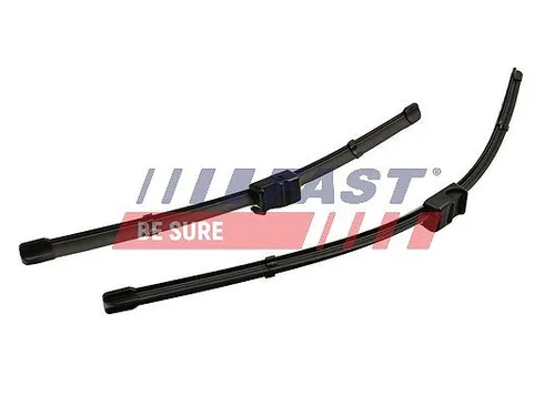 FAST Wischblatt Vorne u.a. für DACIA, RENAULT