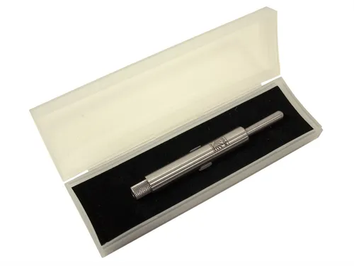Brass Innovations Jericho Lippenexpander 2 Edelstahl