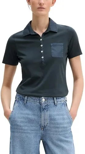 Marc O'Polo 603205553037 - Stilvolles Shirt - Elegantes Shirt von Marc O'Polo, ideal für lässige Outfits. Hochwertige Materialien sorgen für Tragekomfort und Langlebigkeit.