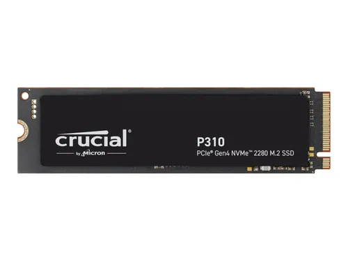 CRUCIAL P310 2280 Gen4 2 TB SSD