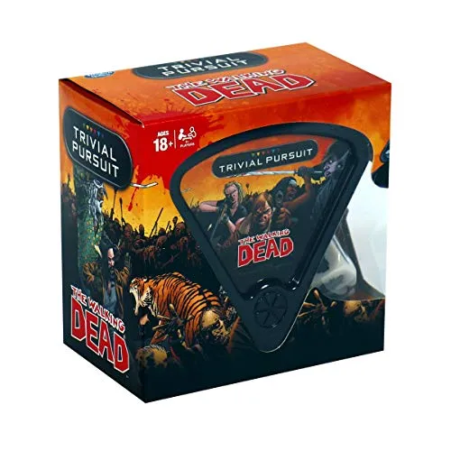 Trivial Pursuit Special Edition