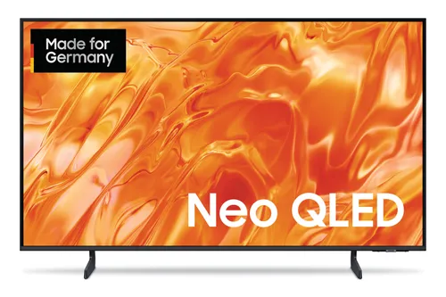 Samsung Neo QLED QN70H 4K 75 Zoll – Smart TV mit Quantum-Mini-LED