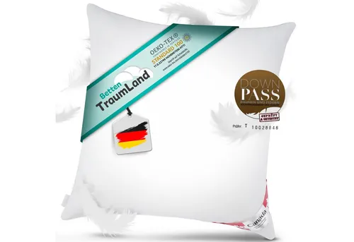 Canada Daunenkissen Hotel Qualität