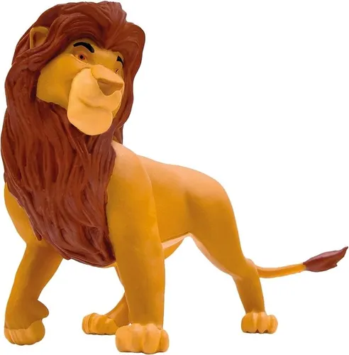 Bullyland disney mufasa (12257)