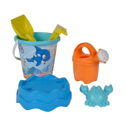Simba Ozean Sandspielzeug 6-teilig