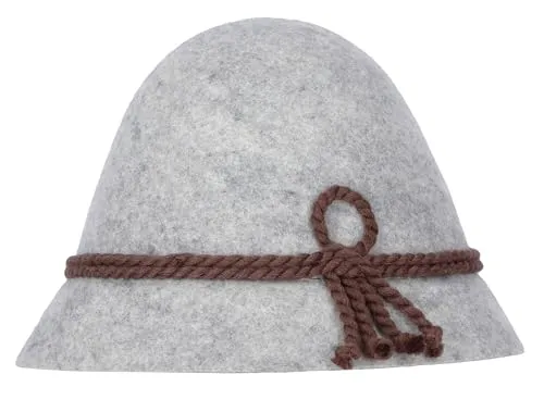 Steigenhöfer Original Herren Trachtenhut Heinrich von Steigenhöfer Manufaktur