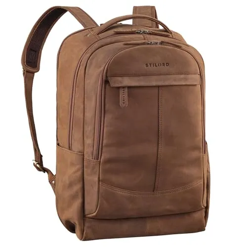 STILORD Notebookrucksack 