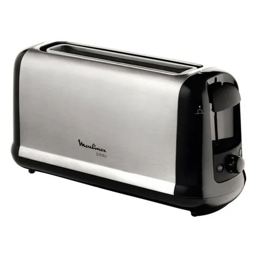 Moulinex 800W 1-Slot Toaster