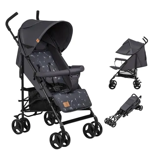 LIONELO Elia Buggy von Lionelo