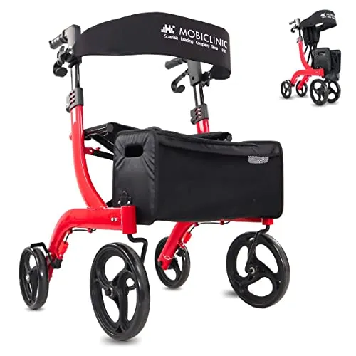 Mobiclinic® pro Rollator