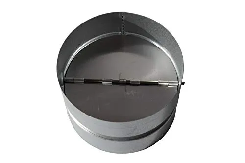 Rückschlagventil 250mm