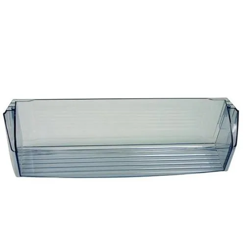 Electrolux Flaschenfach Kühlgerätetüre 2092504055 - Küchengeräte-Zubehör, tragbar und transparent, ideal zur optimalen Aufbewahrung von Flaschen im Kühlschrank.