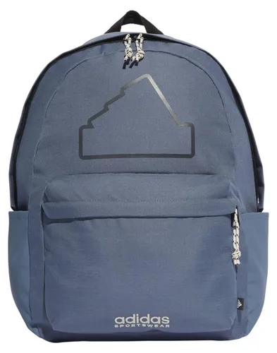 Adidas Rucksack IR7445 – Blau