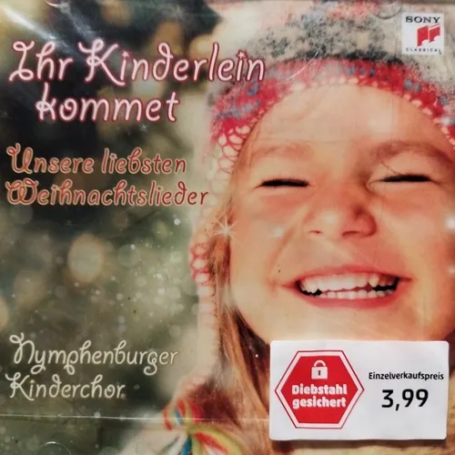 NYMPHENBURGER KINDERCHOR