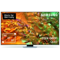 Samsung Q80D 65