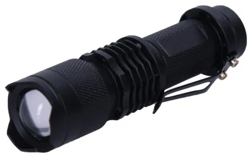 Kerbl LED-Schierlampe Ø 3,5 cm 73126