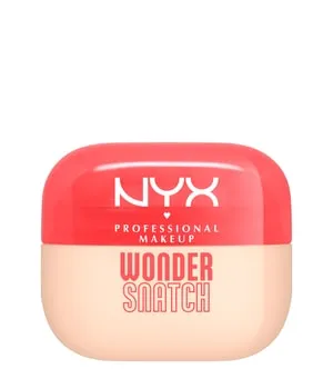 NYX Professional Makeup Wonder Snatch Powder Fixierpuder 6 g Nr. 1 - Sugar Serve