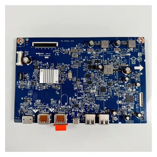 DELL Interface Board CBPCNCYDLQK von Dell