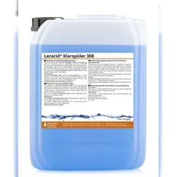 Meditrade Lerapur Klarspüler N von Meditrade