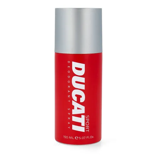 Ducati Sport deo Deospray für Herren 150 ml