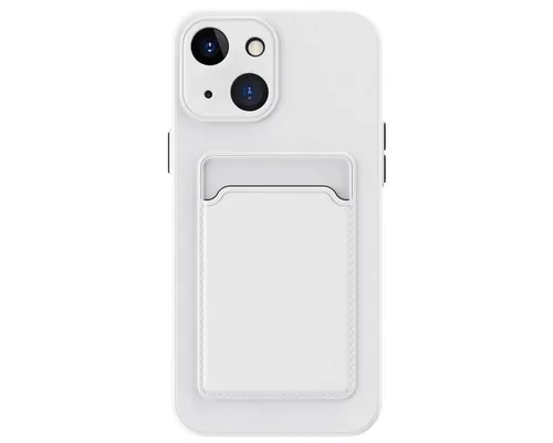 König Design Handyhülle Apple iPhone 15, Schutzhülle Case Cover Backcover Etuis Bumper