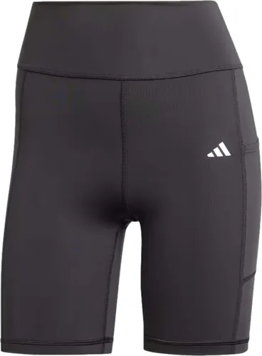 adidas Tights Damen in black, Größe XS HW 2024