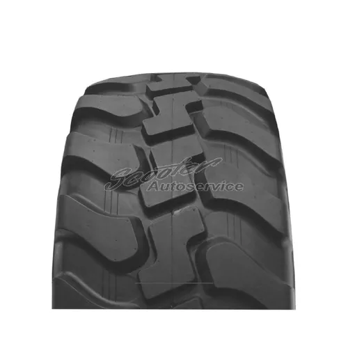 Alliance 608 DOT21 335/80 R18 Sommerreifen für Baufahrzeuge von Alliance