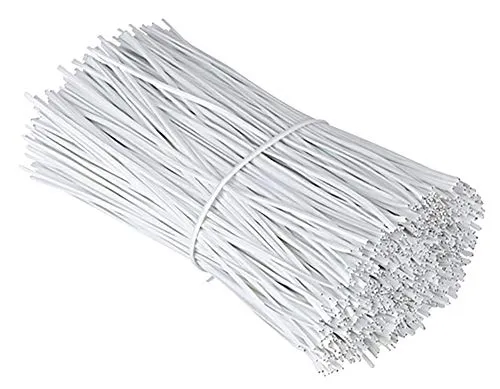 Kabelbinder Weiß von Chingde