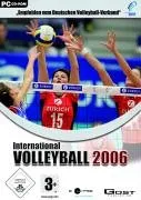 International Volleyball 2006