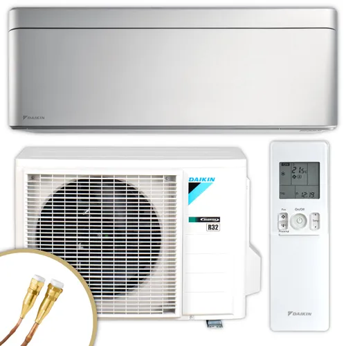 DAIKIN Klimaanlagen von DAIKIN
