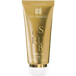 Produktbild Dr. Grandel Timeless Sugar Scrub 200ml