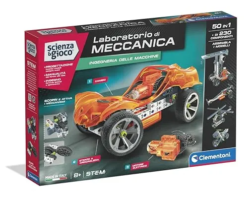 Clementoni Maschinentechnik (49571706)