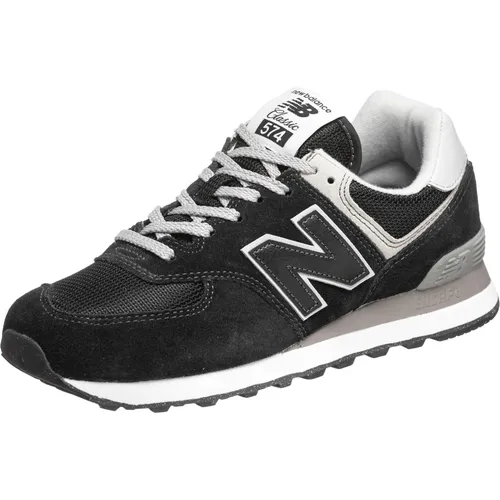 NEW BALANCE Herren Freizeitschuhe 574 Core - Ikonischer Sneaker - Sneaker mit zeitlosem Design, komfortabler Passform und vielseitigem Stil. Ideal für Freizeit und Alltag.