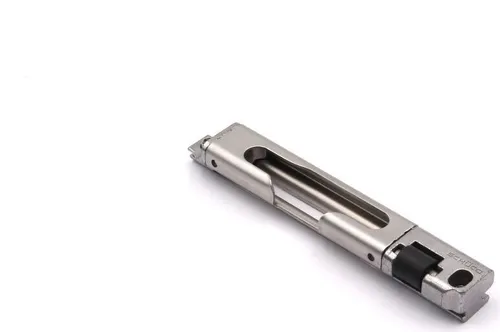 Schüco Auflaufbock AvanTec SimplySmart DIN links 277409 / 277419 (Nachfolger von 277043 / 277045)