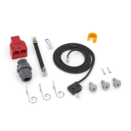 Hörmann Nachtverriegelung für Schubriegel von Hörmann