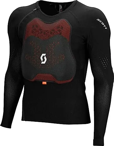 Scott Softcon Hybrid Pro MX Protektorenjacke XXL von Scott