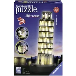Puzzles von Ravensburger