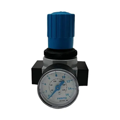 Festo Ventile von Festo