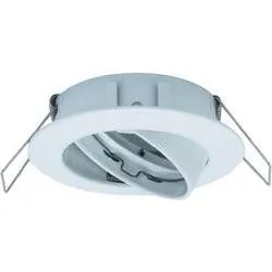 Paulmann 2Easy Spot-Set Premium Schwenkbar Wei 3-Pack