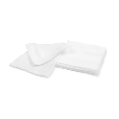 Meditrade® BeeSana®mit eingeschlagenen Schnittkanten Mull-Kompressen 7,50 cm x 7,50 cm 4131