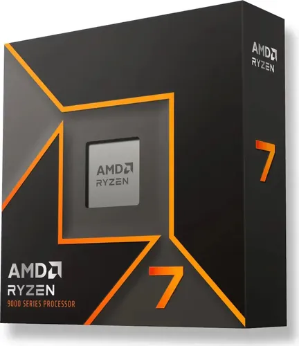 AMD Ryzen 7 9700X Prozessor