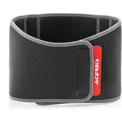 Acerbis K-Belt Nierengurt, schwarz, Größe S M für Männer von Acerbis