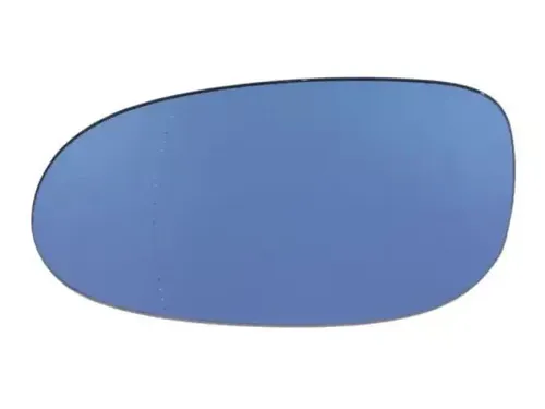 Spiegeleinsatz Glas links beheizt 6102-02-1233552P BLIC für FIAT LANCIA