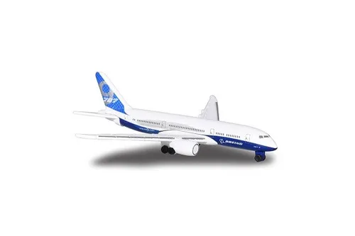 Airplane Assortment 3-sort - Vielfältiges Spielzeugset für Kinder von 3-8 Jahren, ideal für kreative Rollenspiele und Motorikförderung.