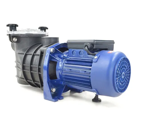 Poolpumpe QP Bravia 0.50 PS 230V für Schwimmbäder bis 80m³