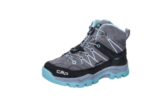 CMP Unisex Kinder Kids Rigel Mid Trekking Shoes Wp von CMP